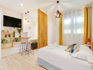 Appartement Paris  8