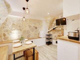 Appartement Paris  11