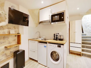 Apartamento Paris  12
