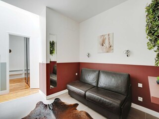 Appartamento Paris  2