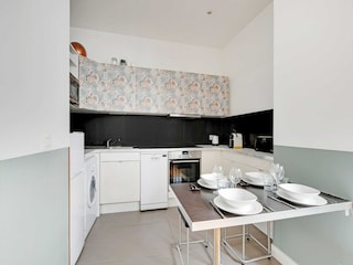 Appartement Paris  3