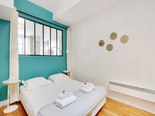 Appartamento Paris  4