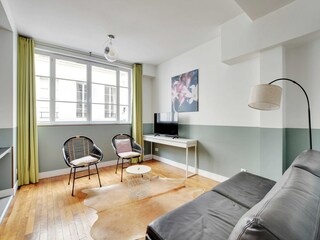 Apartment Paris  6