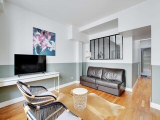 Appartamento Paris  7