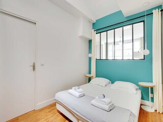 Appartement Paris  11