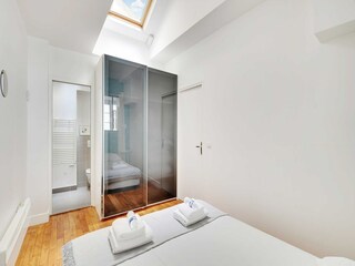 Appartamento Paris  12