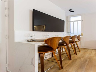 Apartment Paris  2