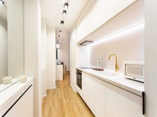 Apartment Paris  3