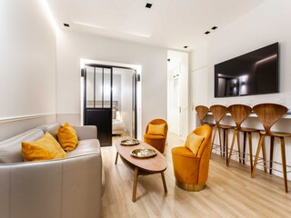 Apartment Paris  6