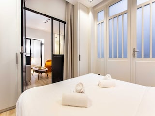 Apartment Paris  7
