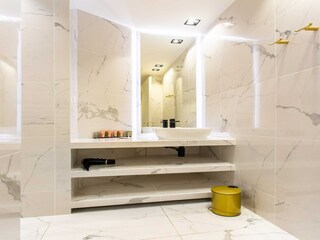 Apartment Paris  10
