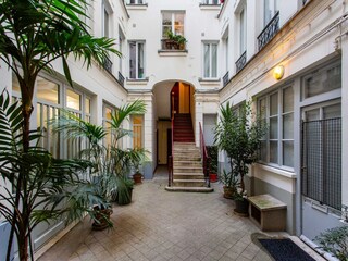 Apartment Paris  13
