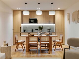 Apartamento Paris  2