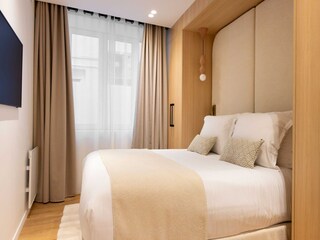 Apartamento Paris  3