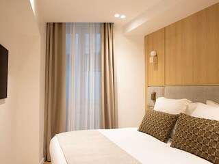 Apartment Paris  4