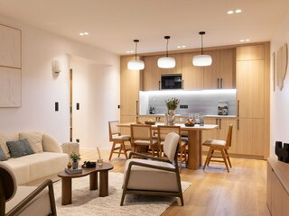Apartment Paris  6