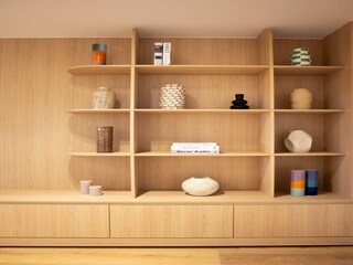 Apartment Paris  7