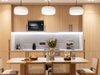 Apartamento Paris  8
