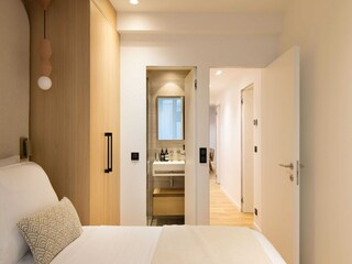 Apartment Paris  10