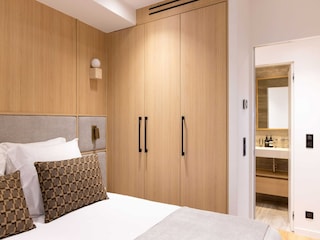 Apartamento Paris  11