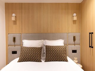 Apartamento Paris  12