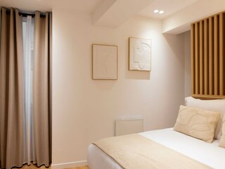 Apartamento Paris  13