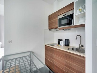 Apartment Paris  2