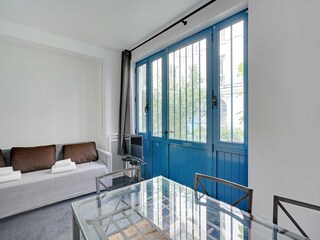 Apartment Paris  7