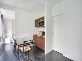 Apartment Paris  8