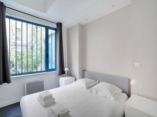 Apartment Paris  9