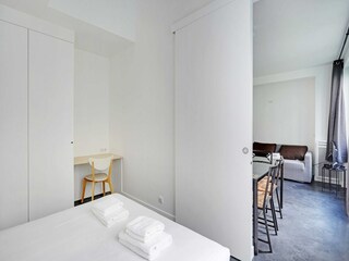 Apartment Paris  10