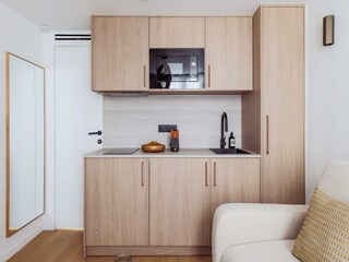 Apartment Paris  2