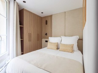 Apartment Paris  3