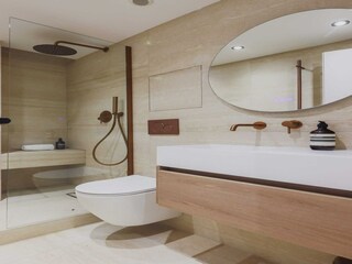 Apartment Paris  4