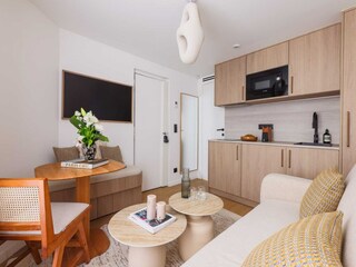 Apartment Paris  6