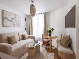 Apartment Paris  7