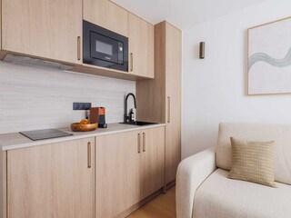 Apartment Paris  8