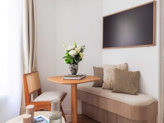 Apartment Paris  9