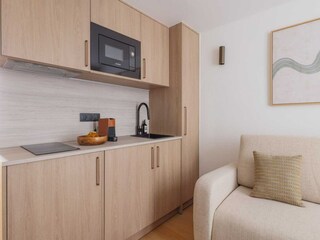 Apartment Paris  10