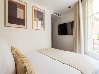Apartment Paris  11