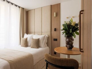 Apartment Paris  2