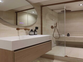 Apartment Paris  3