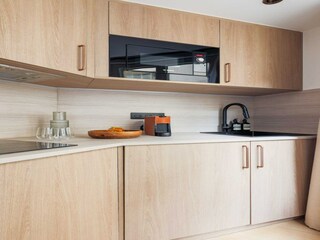 Apartment Paris  4