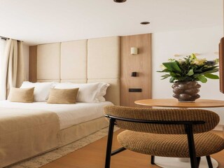 Apartment Paris  6