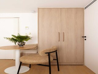 Apartment Paris  8