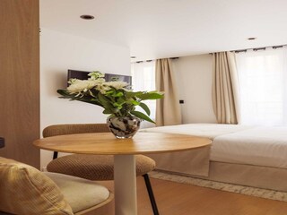 Apartment Paris  9