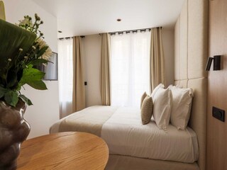 Apartment Paris  10
