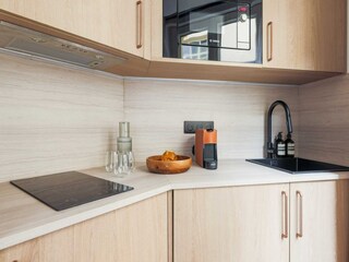 Apartment Paris  13