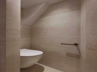Apartment Paris  15