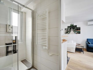 Appartamento Paris  5